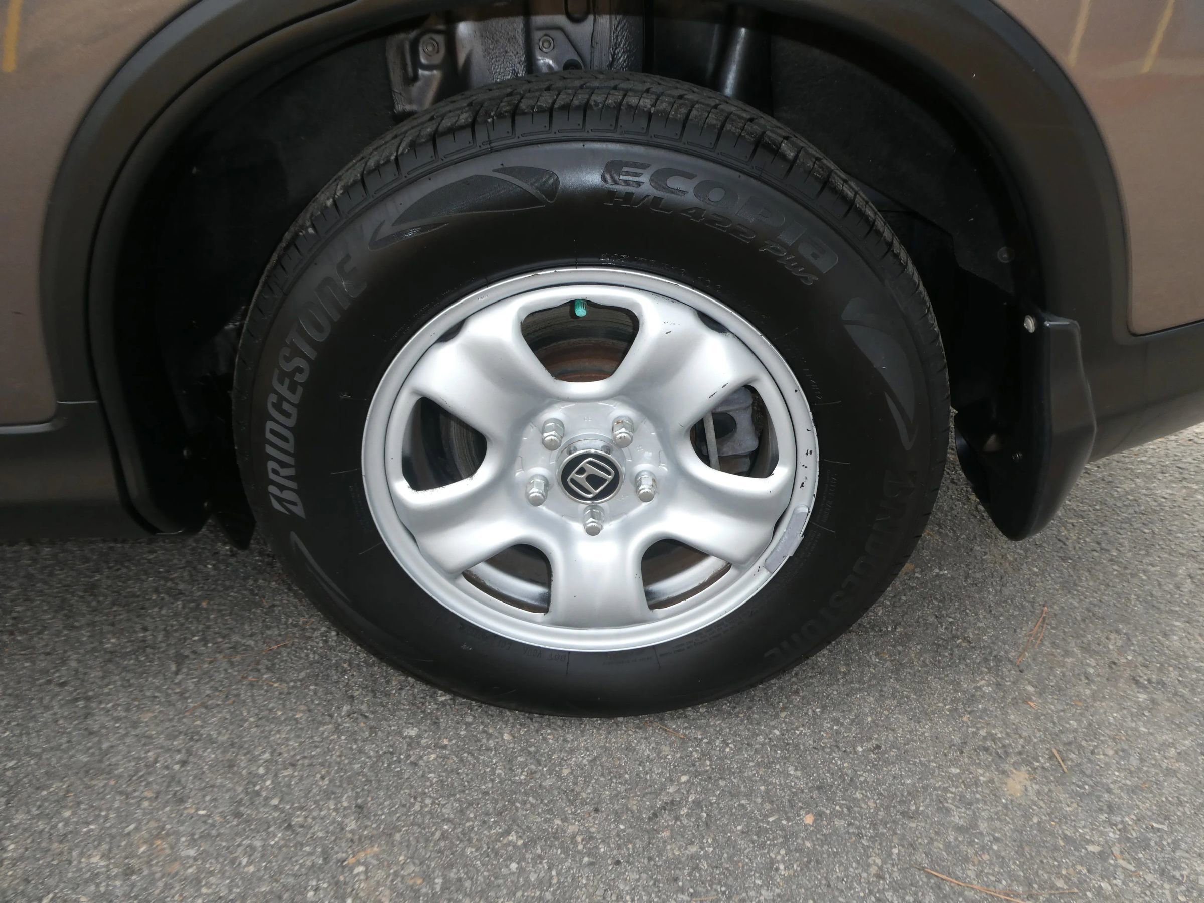 Used 2014 Honda CR-V LX image 31