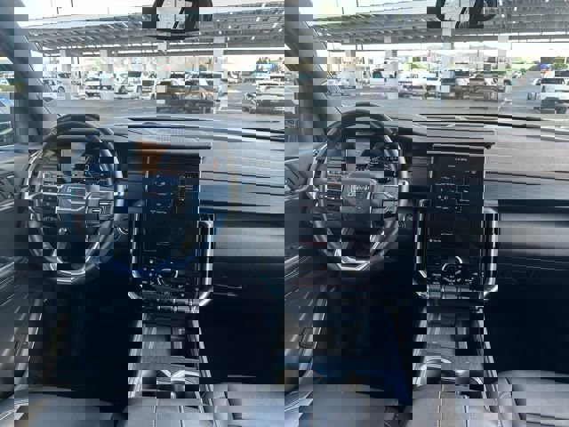 Certified 2024 GMC Acadia Elevation image 16