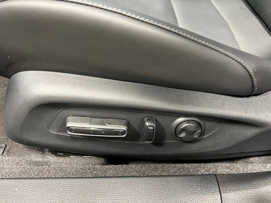 New 2025 Honda Accord Sport image 14