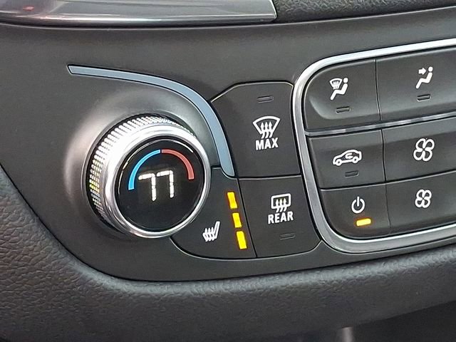 Used 2022 Chevrolet Equinox LT image 21