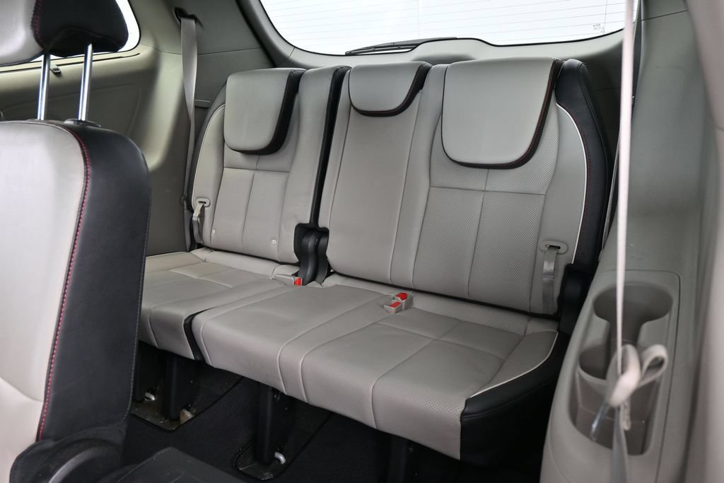 Used 2021 Kia Sedona EX FWD image 33