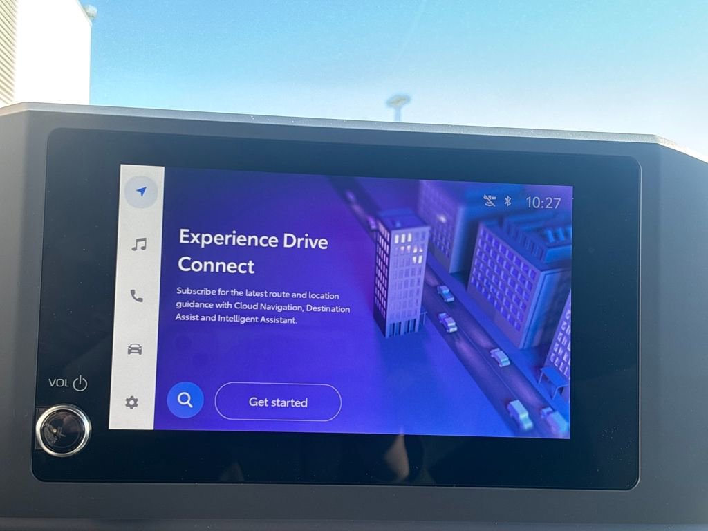 New 2026 Toyota Tacoma SR image 11