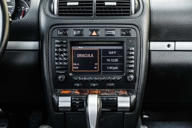 Used 2008 Porsche Cayenne AWD/4WD image 17