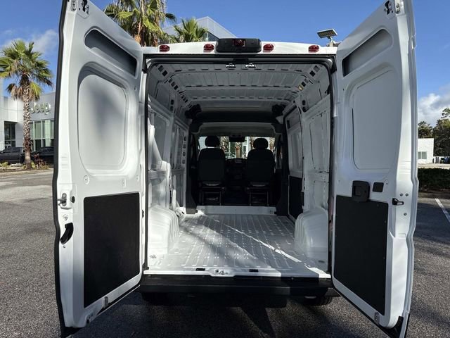 New 2026 RAM ProMaster 1500 w/ Power Group image 15