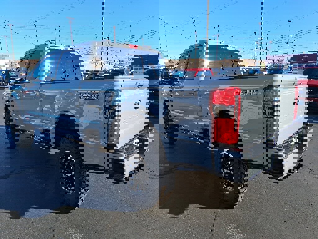 New 2026 Ford F250 Lariat w/ Tremor Off-Road Package image 5