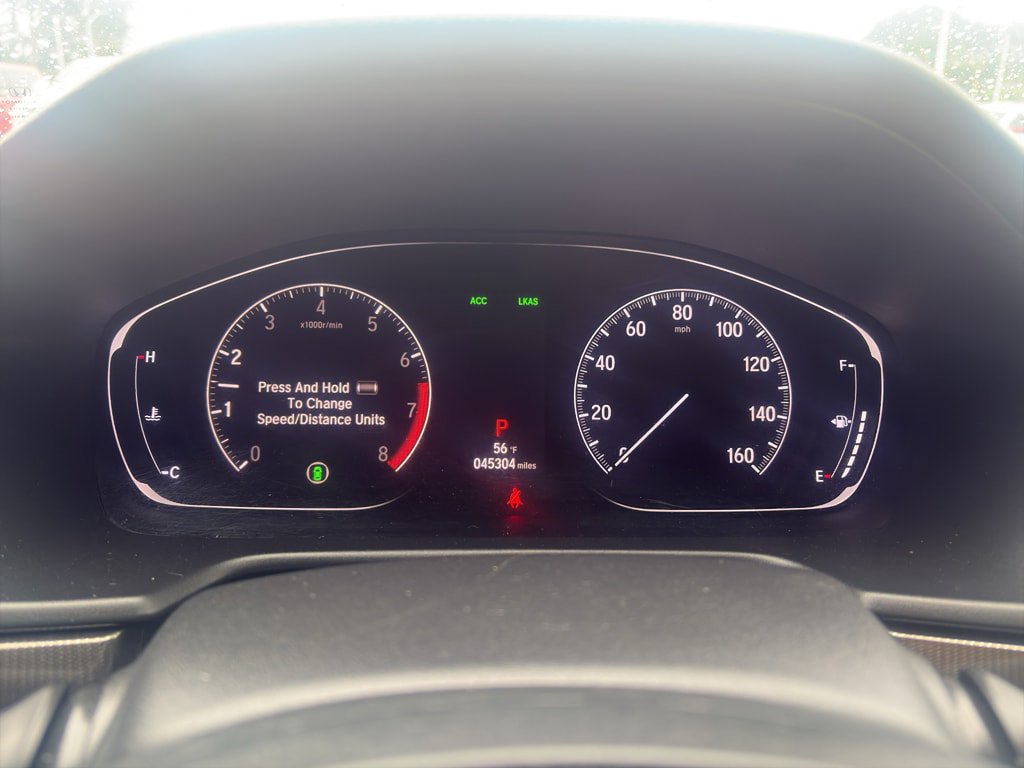 Used 2020 Honda Accord Sport image 7