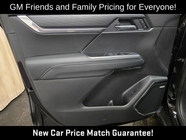 New 2026 GMC Acadia Elevation w/ Elevation Premium Package image 11