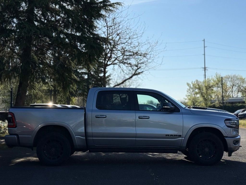 Used 2022 RAM 1500 Limited image 6