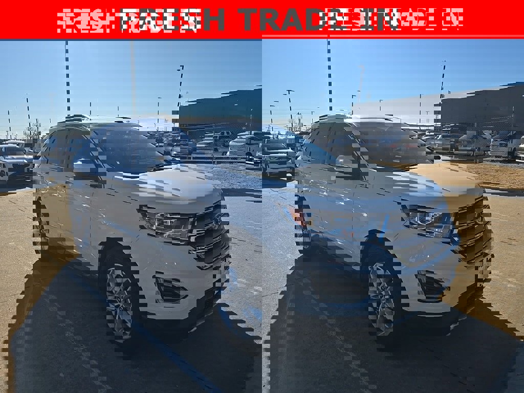 Used 2016 Ford Edge SEL w/ Equipment Group 201A image 1