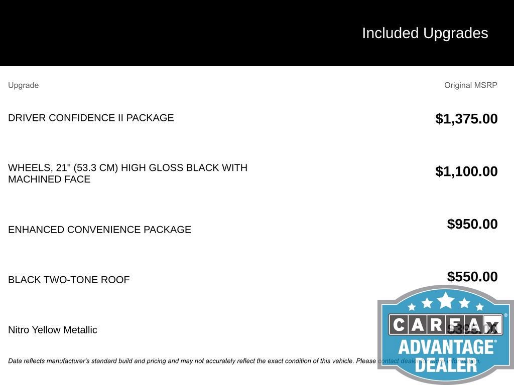 Used 2024 Chevrolet Blazer RS w/ Driver Confidence II Package image 6