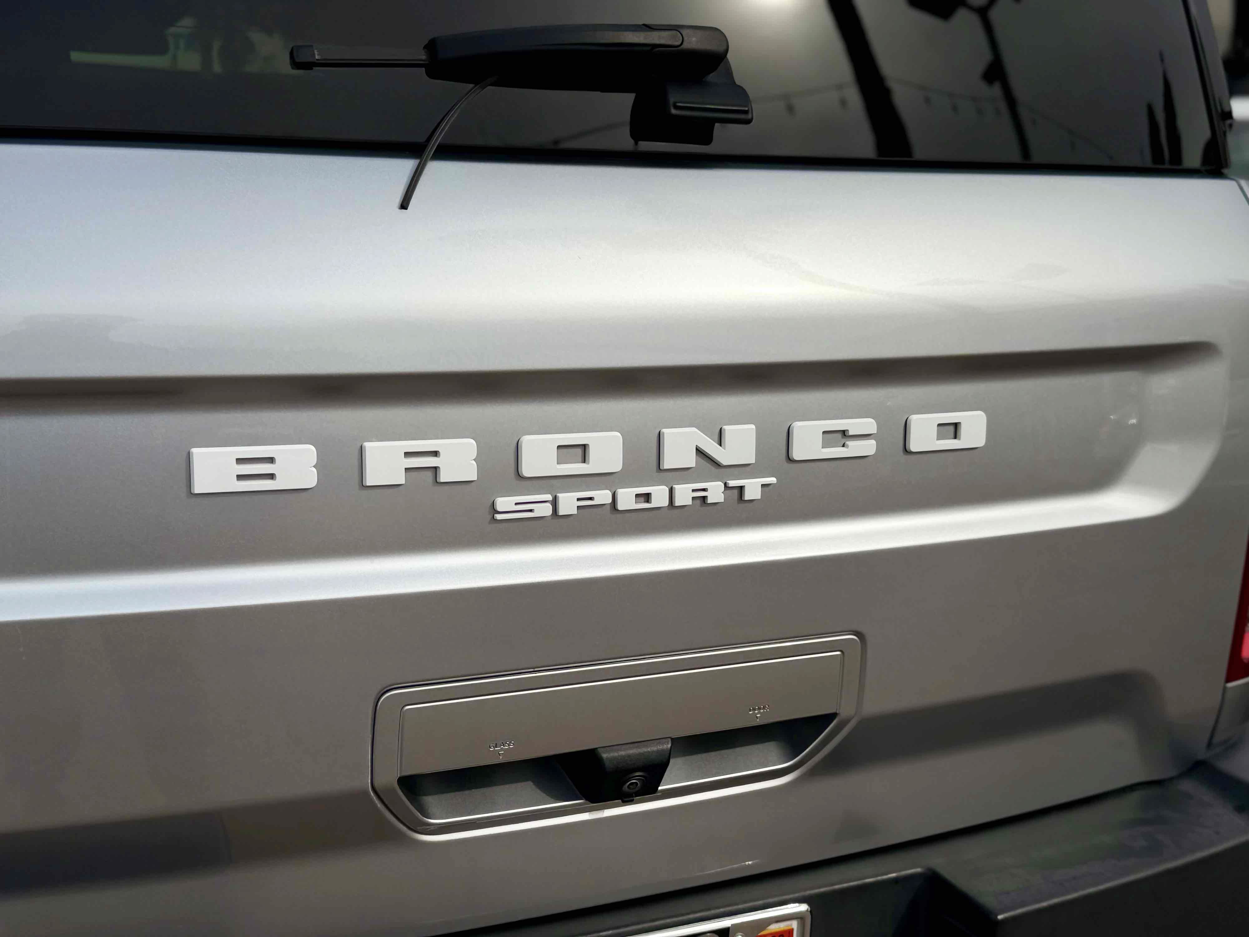 Used 2021 Ford Bronco Sport Big Bend AWD/4WD image 13