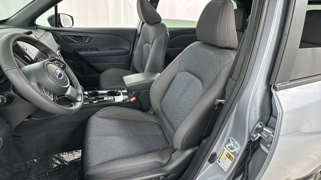 New 2026 Subaru Forester Premium image 10