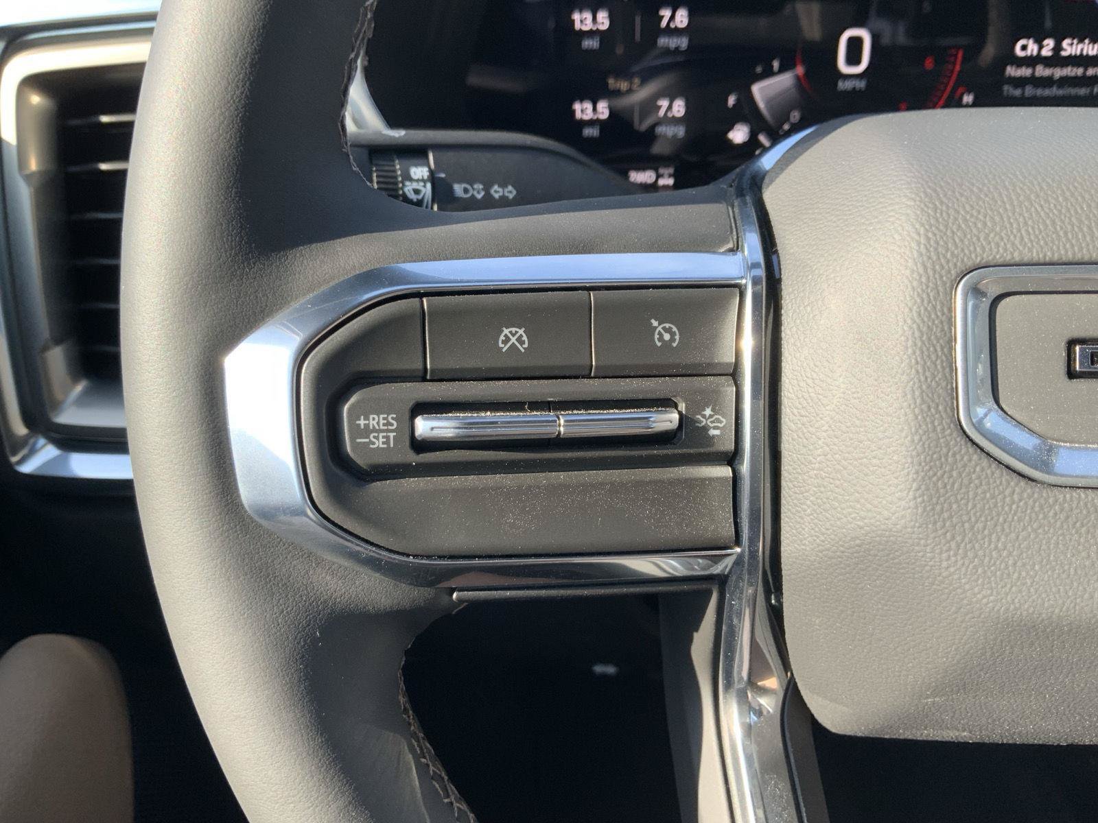 New 2026 GMC Canyon Denali AWD/4WD image 31