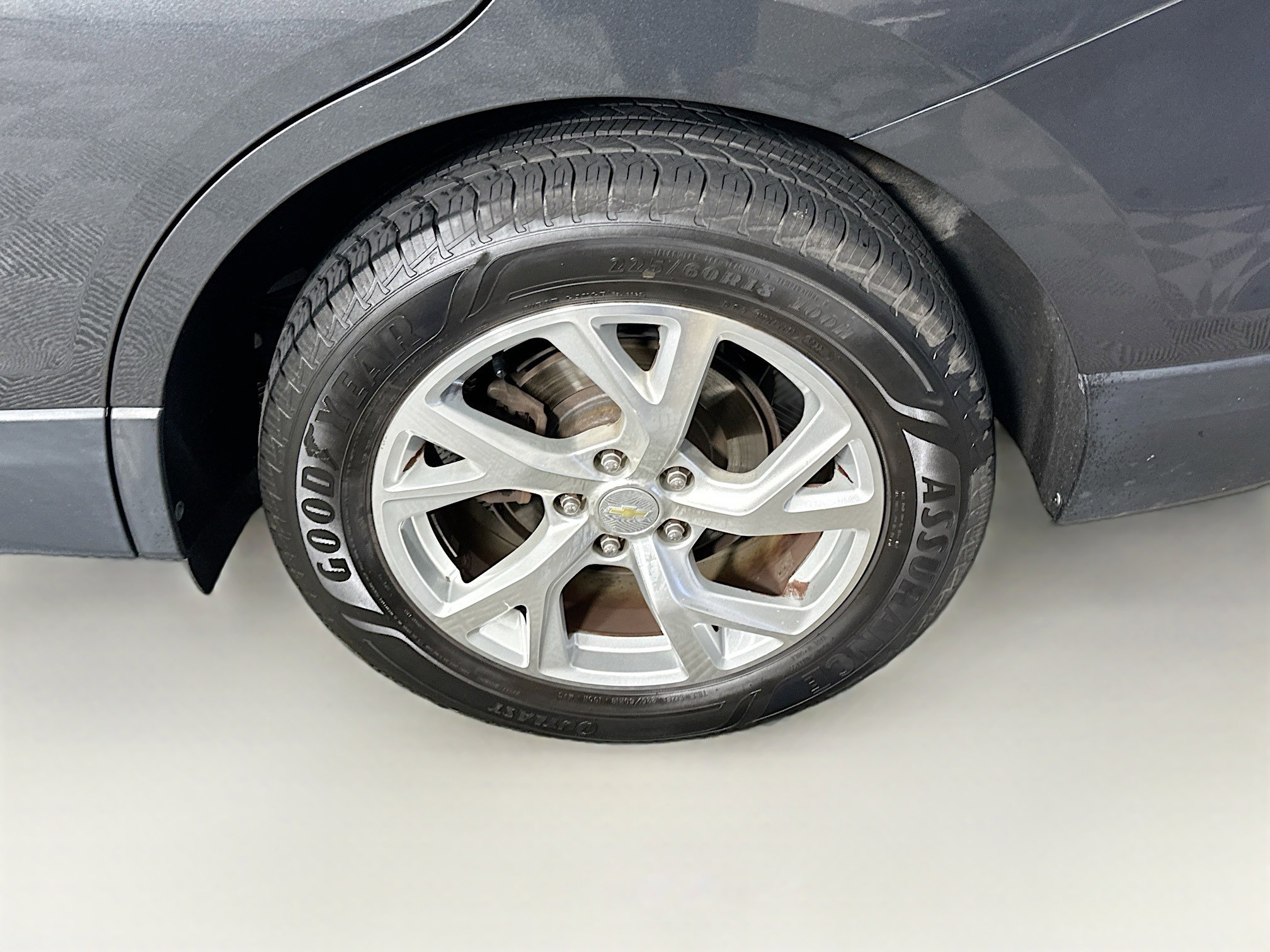 Used 2019 Chevrolet Equinox Premier image 11