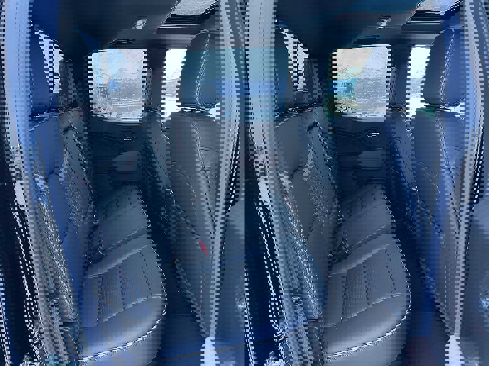 New 2026 GMC Canyon Denali image 12