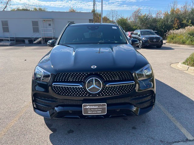 Certified 2023 Mercedes-Benz GLE 450 4MATIC