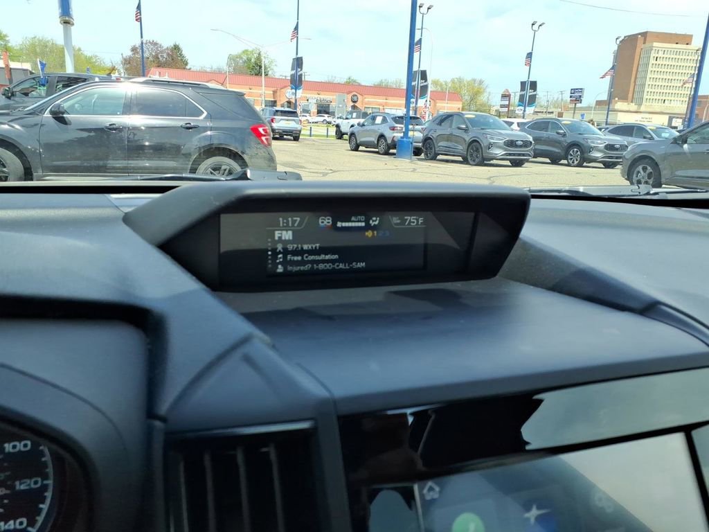 Used 2023 Subaru Forester Sport AWD/4WD image 21