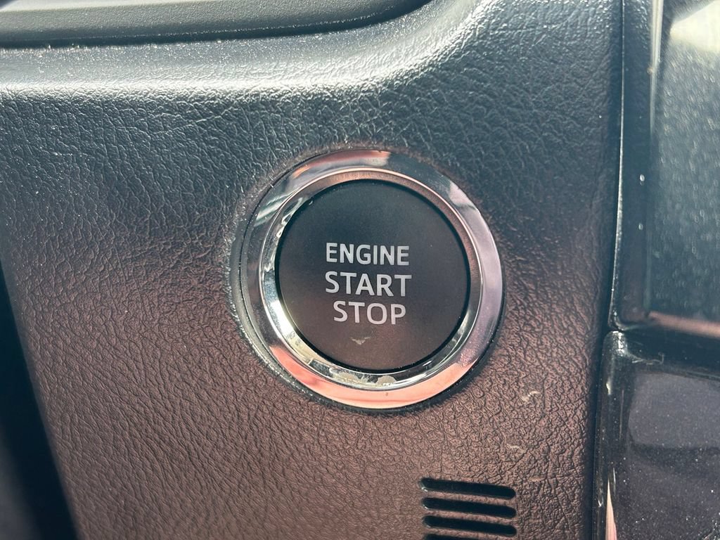 Certified 2024 Toyota 4Runner TRD Pro AWD/4WD image 34
