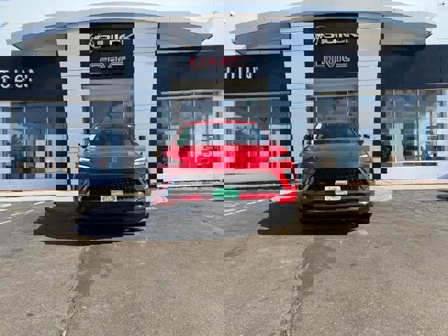 New 2025 Buick Envision Sport Touring image 5