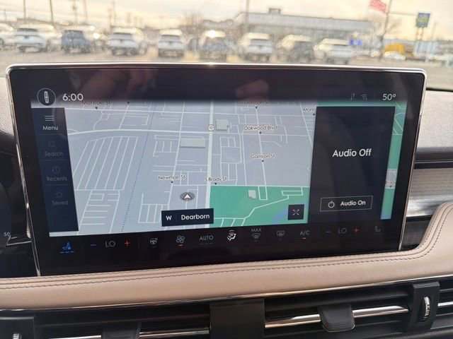 Certified 2024 Lincoln Corsair AWD w/ Equipment Group 101A image 23