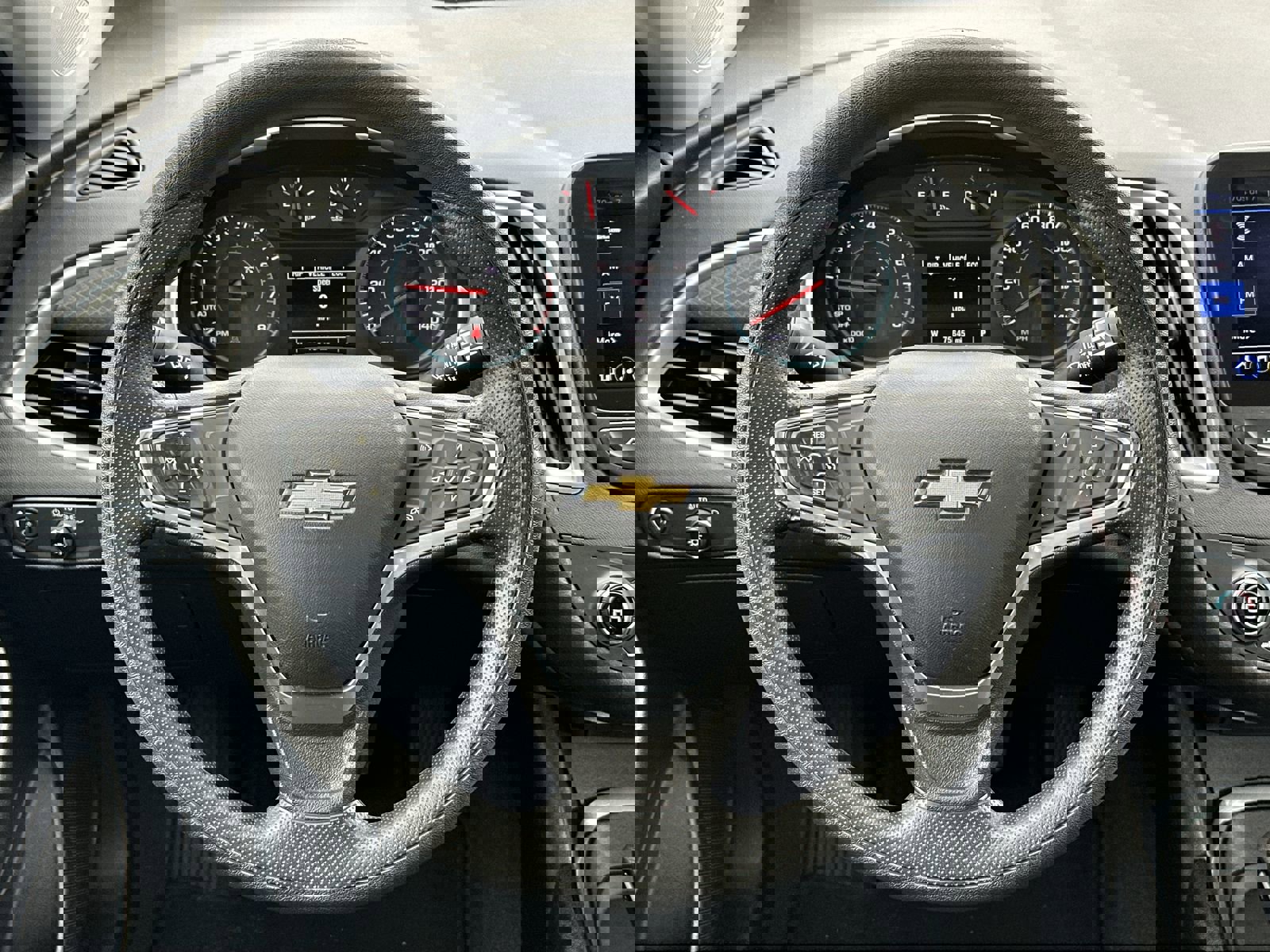 Used 2022 Chevrolet Malibu LT image 19