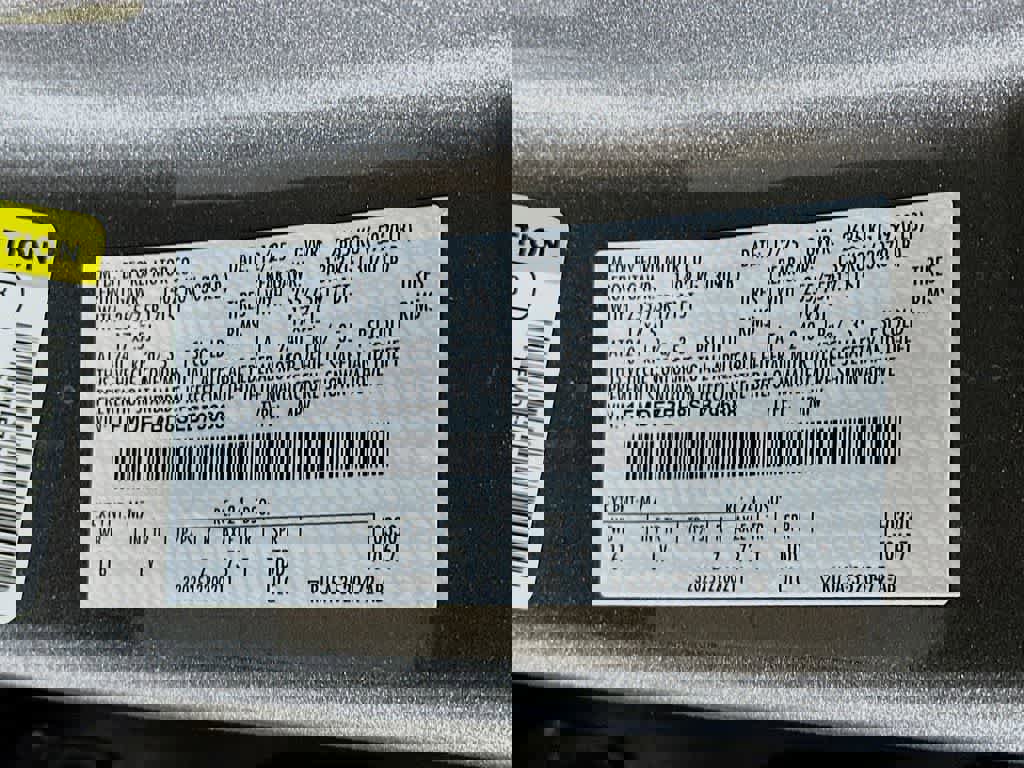 New 2025 Ford Bronco Big Bend image 23