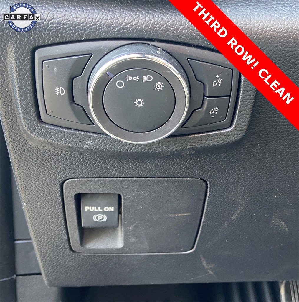 Used 2019 Ford Expedition XLT w/ Equipment Group 201A image 14