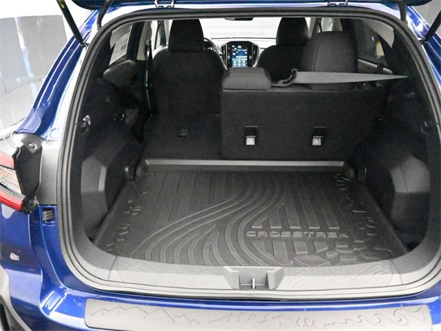 New 2026 Subaru Crosstrek 2.5i Premium image 23