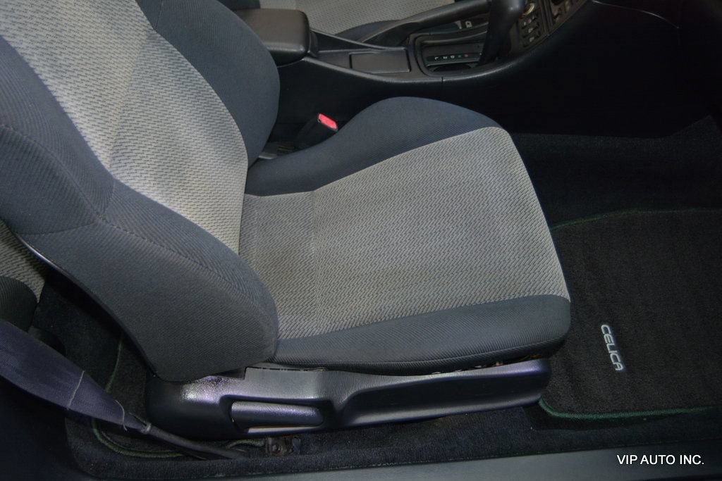 Used 1995 Toyota Celica GT FWD image 24
