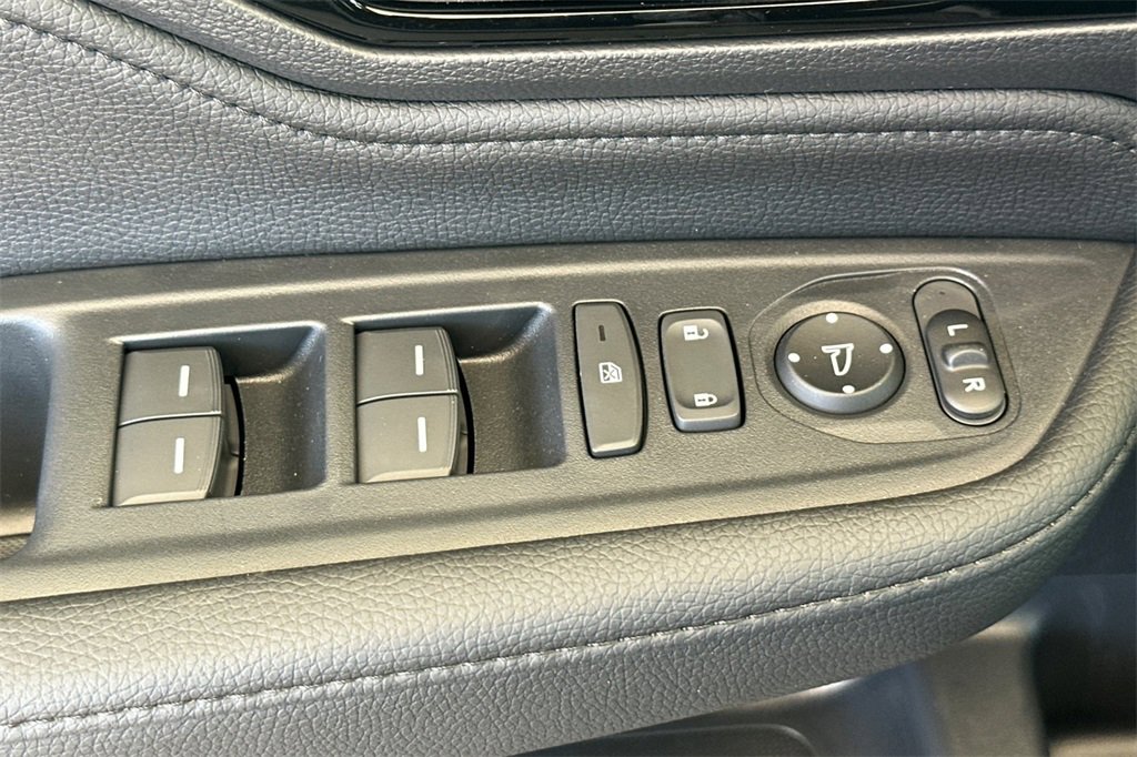 New 2026 Honda Odyssey Touring image 12