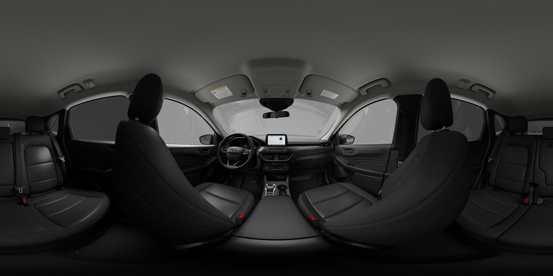 New 2026 Ford Escape Active w/ Cold Weather Package image 31