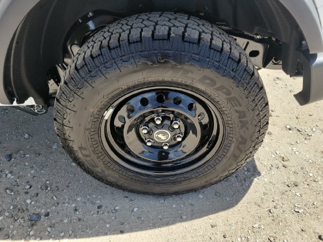 New 2026 Ford Bronco Big Bend AWD/4WD image 22