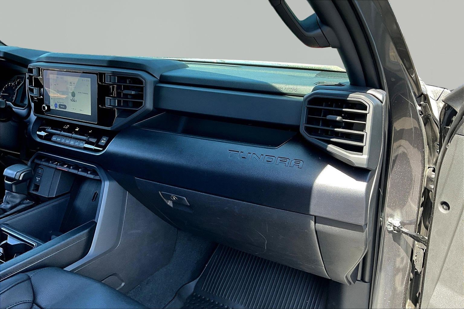 Used 2025 Toyota Tundra SR w/ SR Tow Package AWD/4WD image 26