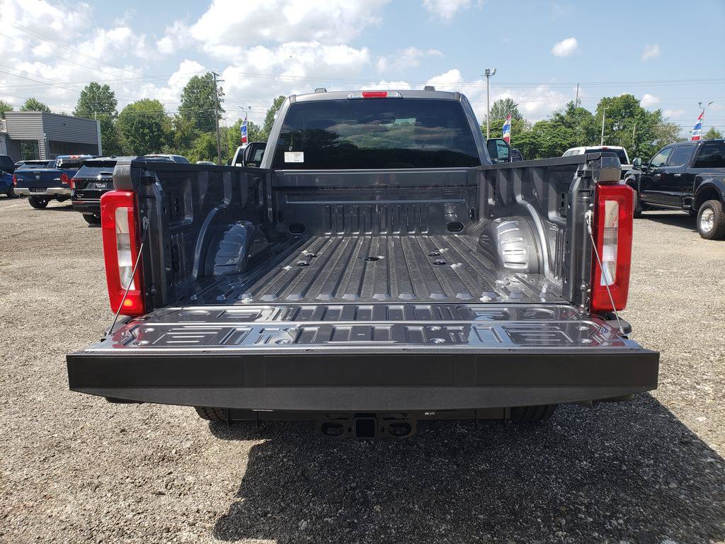New 2026 Ford F250 XLT AWD/4WD image 5