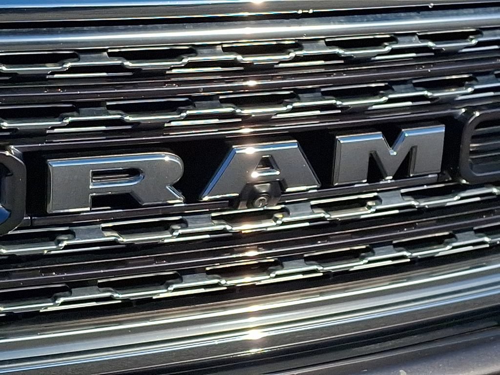 Used 2019 RAM 1500 Limited AWD/4WD image 42