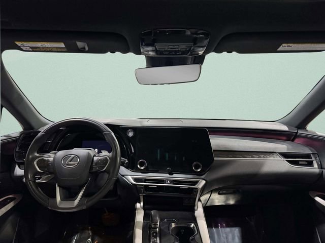 Used 2023 Lexus RX 350 AWD image 11