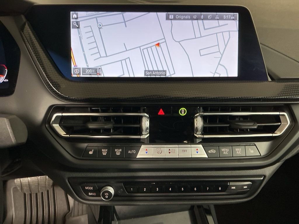 Certified 2024 BMW 228i Gran Coupe w/ Premium Package image 11