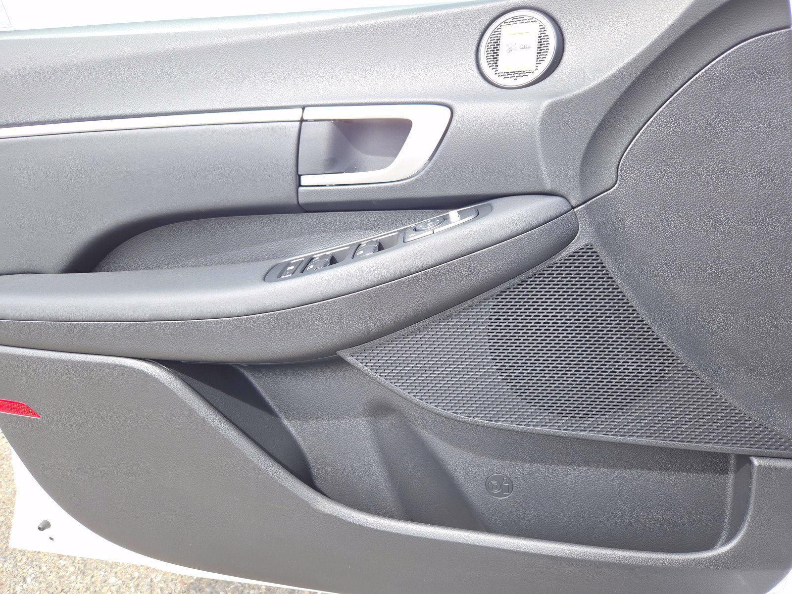 New 2026 Hyundai Sonata SEL FWD image 16