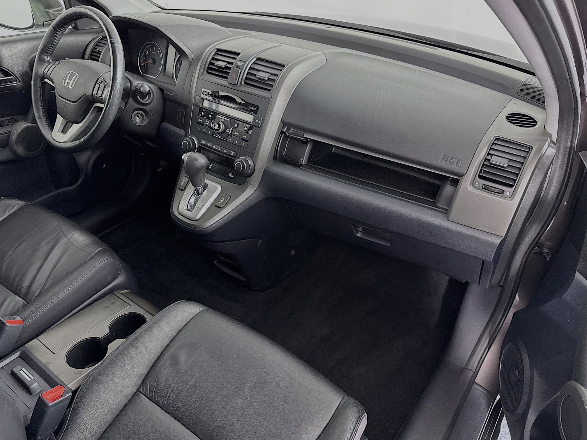 Used 2010 Honda CR-V EX-L image 27