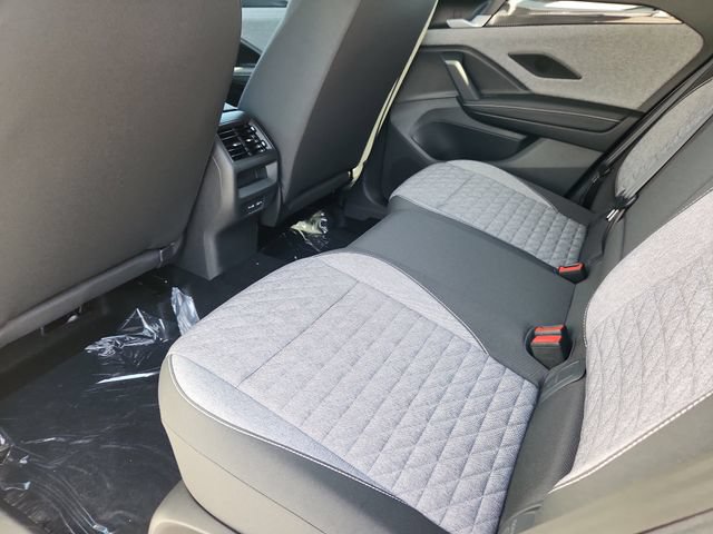New 2026 Volkswagen Tiguan S AWD/4WD image 8