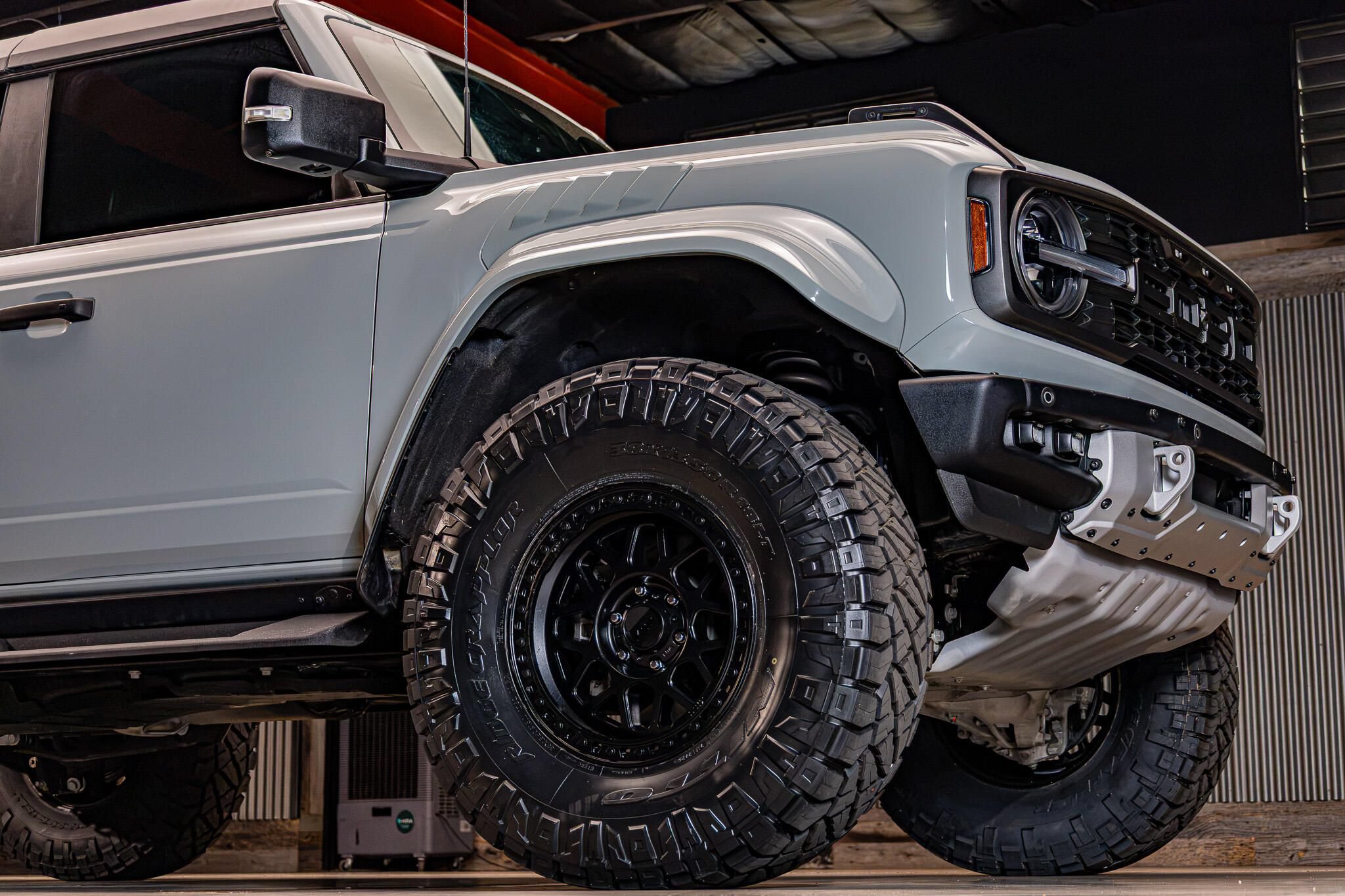 Used 2024 Ford Bronco Raptor AWD/4WD image 12