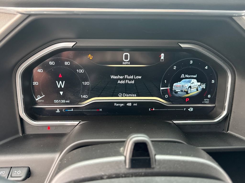 Used 2023 GMC Sierra 1500 Denali image 21