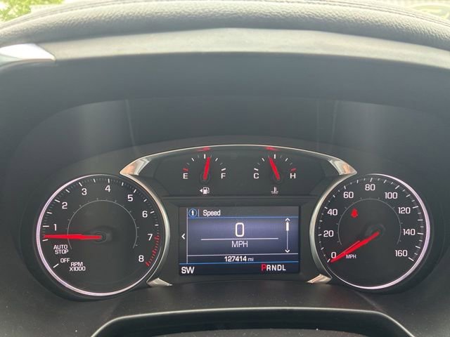 Used 2020 Chevrolet Blazer LT AWD/4WD image 21