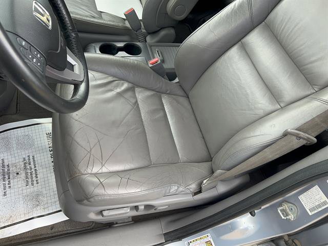 Used 2008 Honda CR-V EX-L image 16