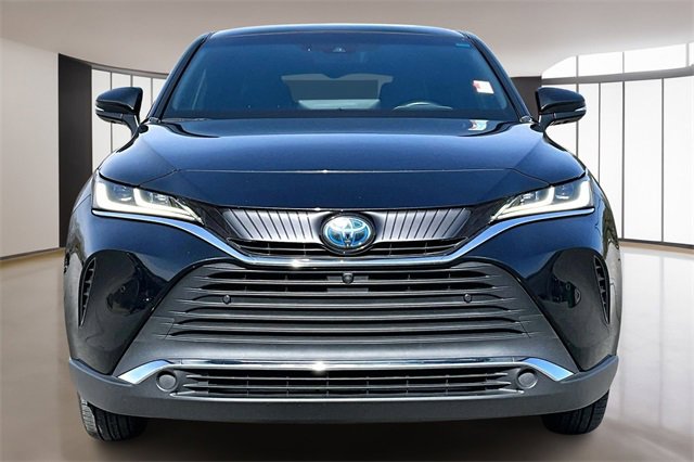 Used 2021 Toyota Venza Limited w/ Advanced Technology Package image 2