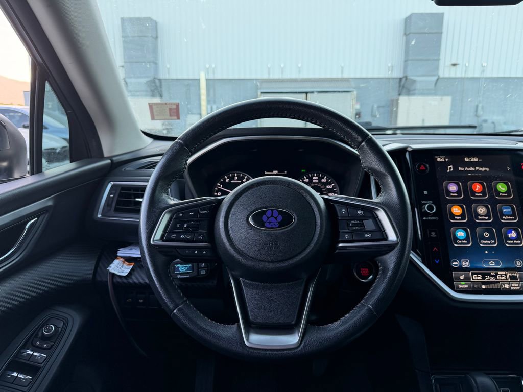 Used 2023 Subaru Ascent Premium w/ Convenience Package image 8