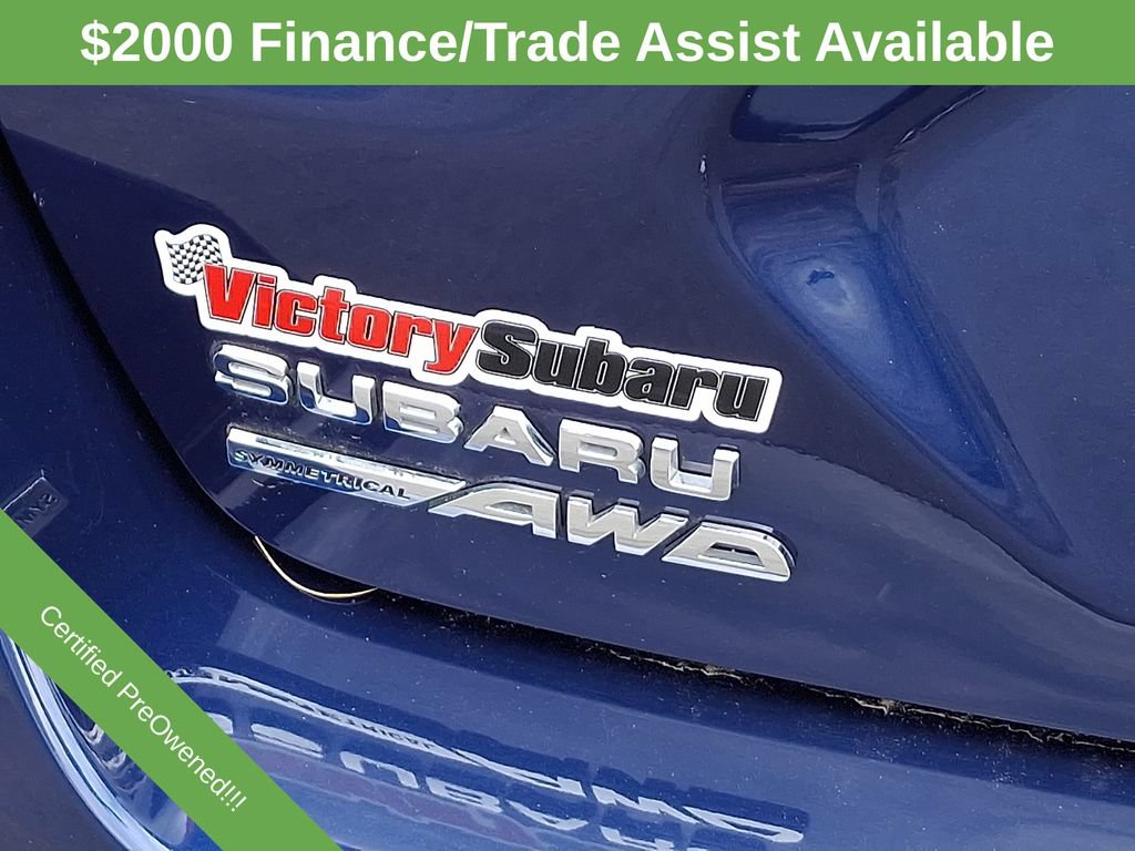 Used 2024 Subaru Impreza 2.0i AWD/4WD image 29