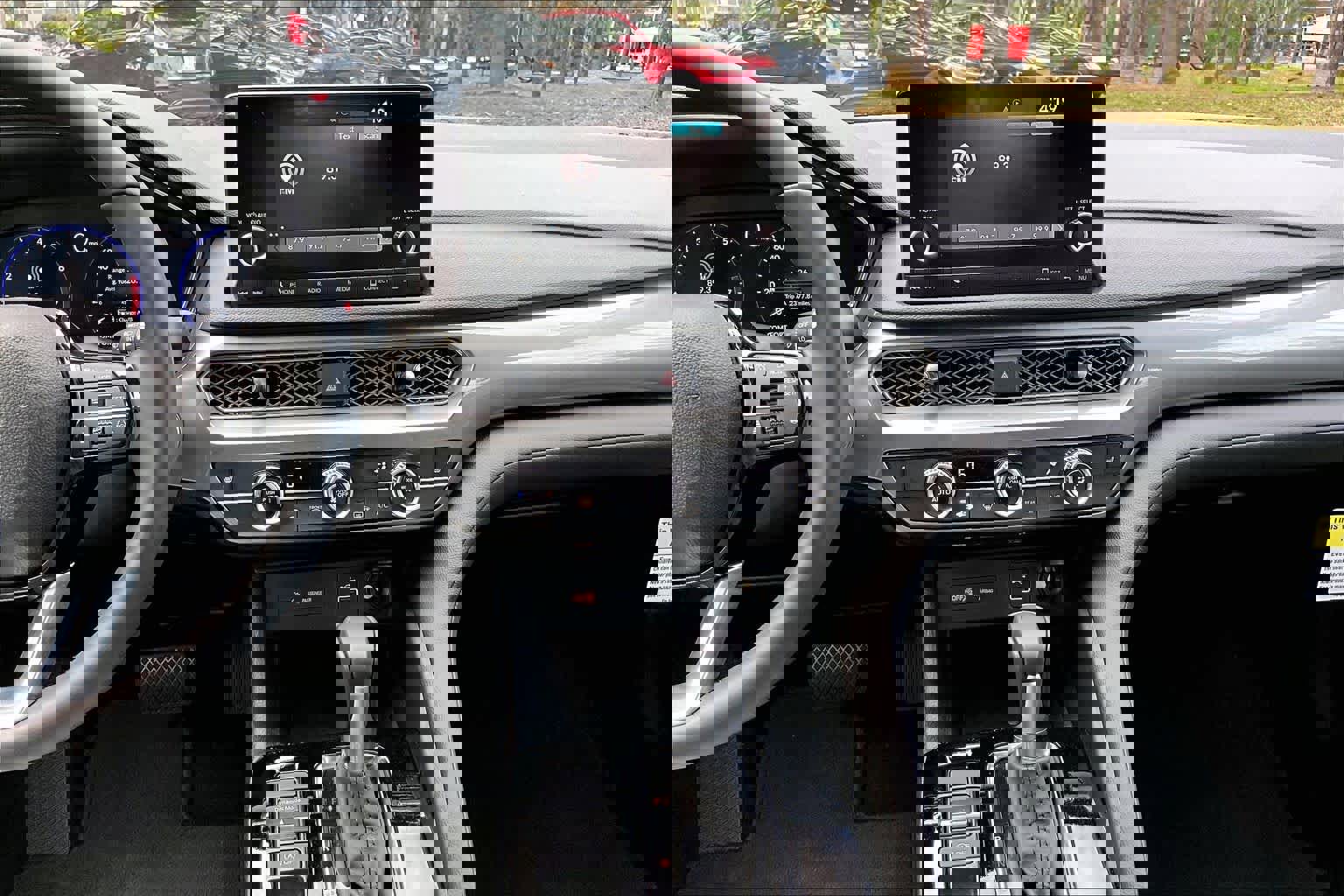 Certified 2025 Acura Integra image 6