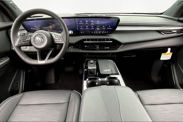 New 2026 Buick Enclave Sport Touring w/ Power Package image 6