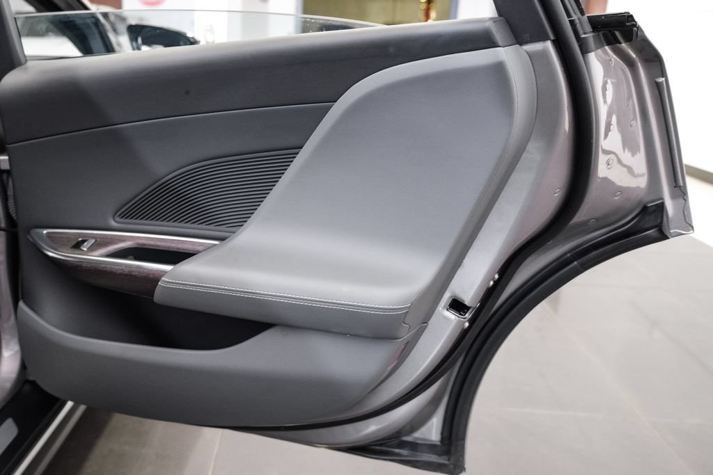 Used 2025 Lucid Air Touring AWD/4WD image 49